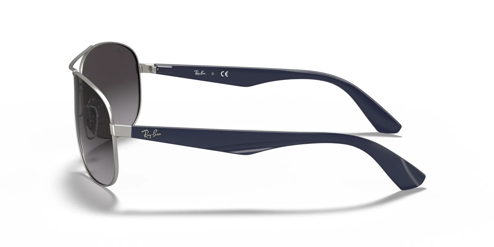 Ray-Ban 3526 Sunglasses - view 20